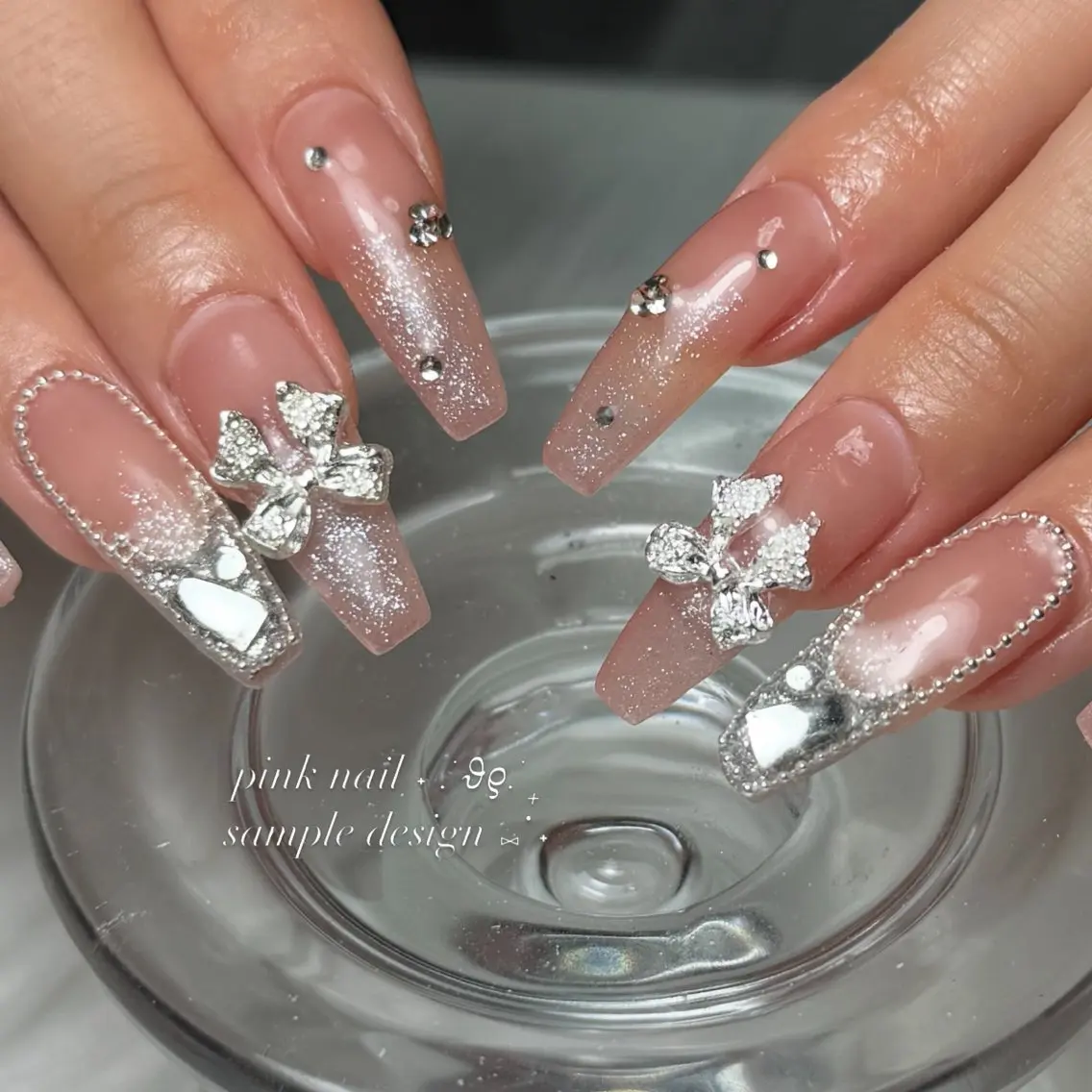 ネイル ハンドネイル n. nailのネイルデザイン