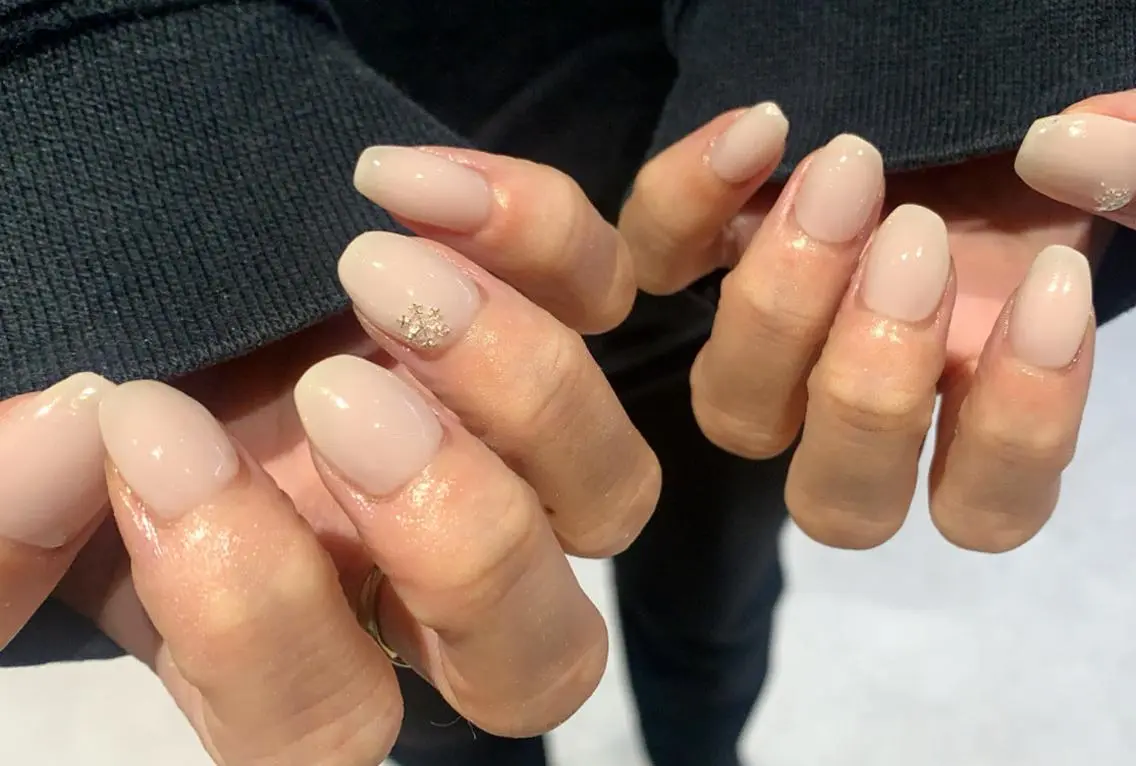 ネイル nail* runa🌻のネイルデザイン