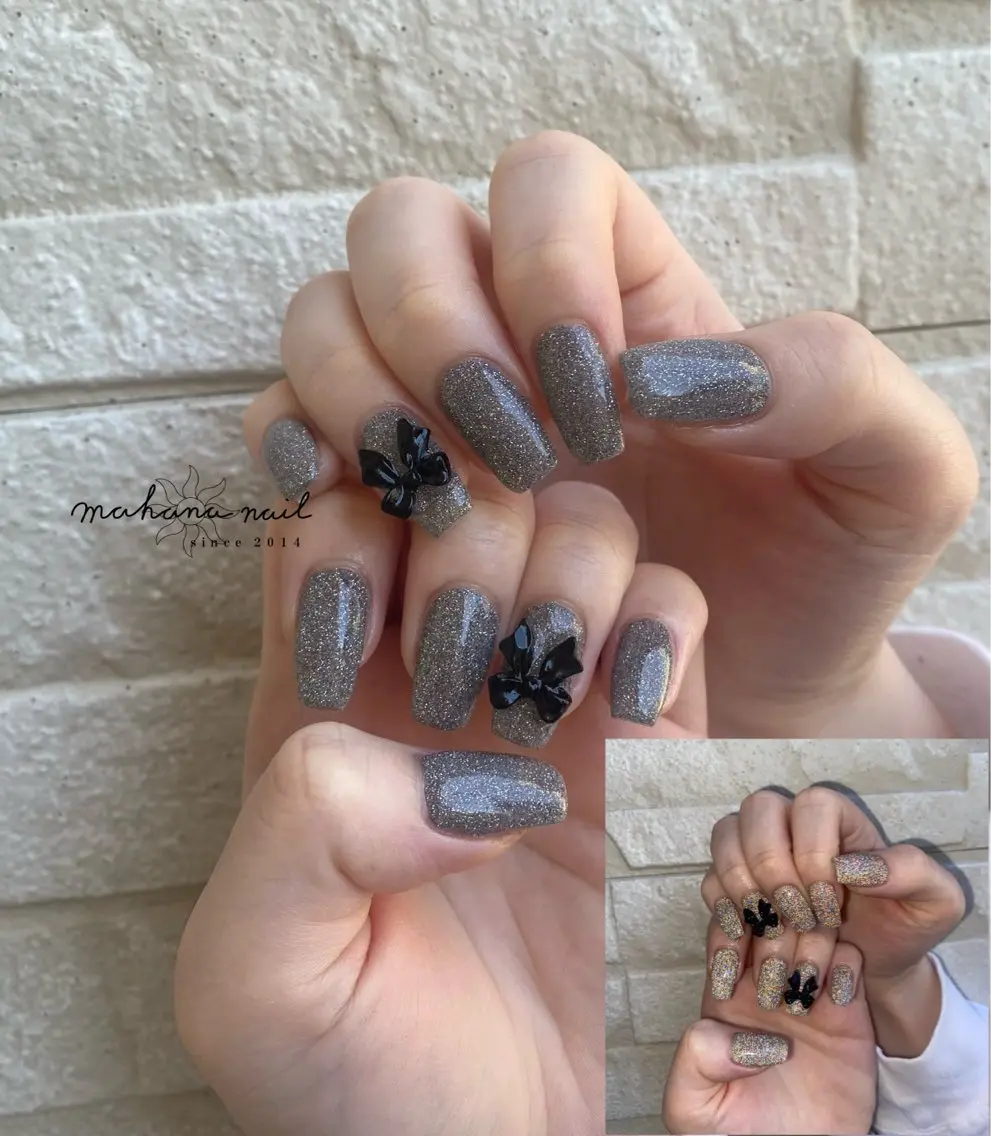 ネイル mahana nailのネイルデザイン