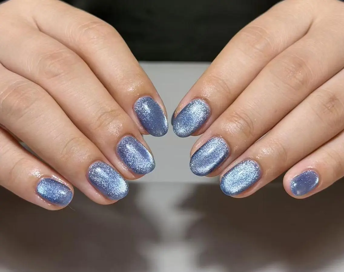 ネイル ハンドネイル Molly _nailのネイルデザイン