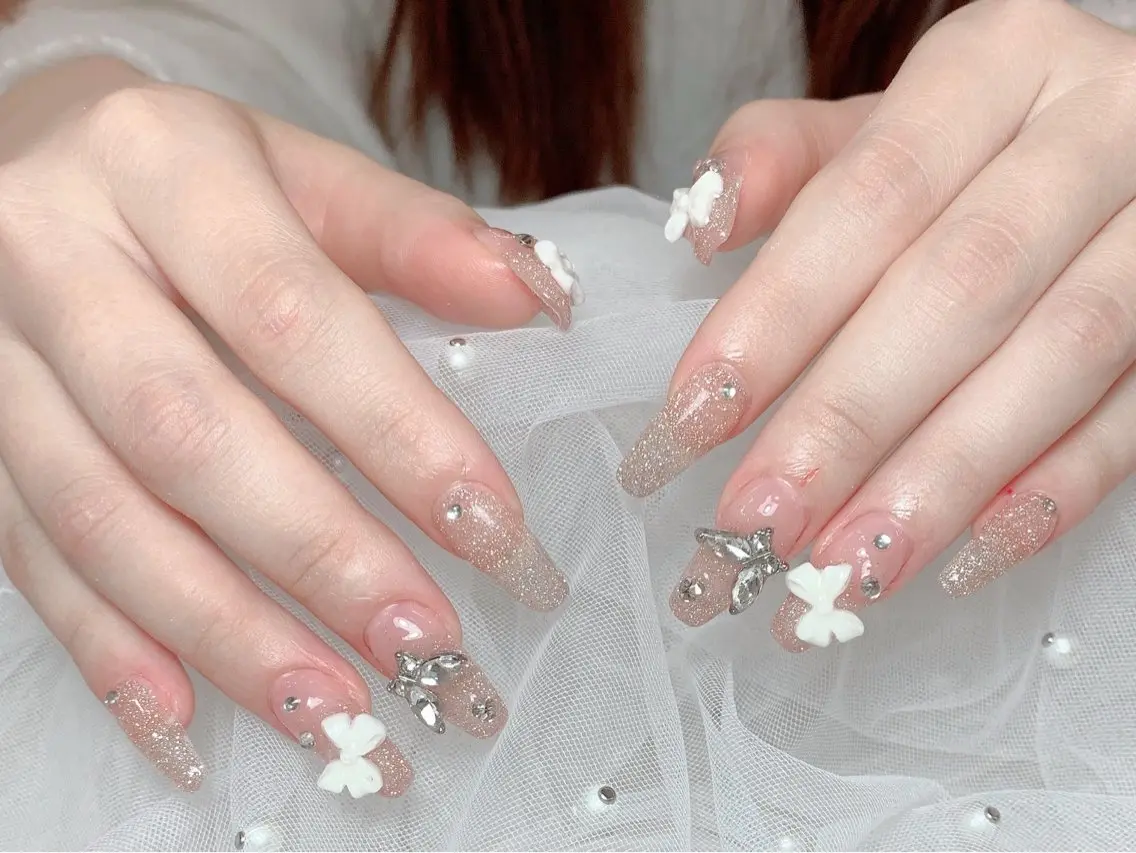 ネイル Bél Nail salonのネイルデザイン