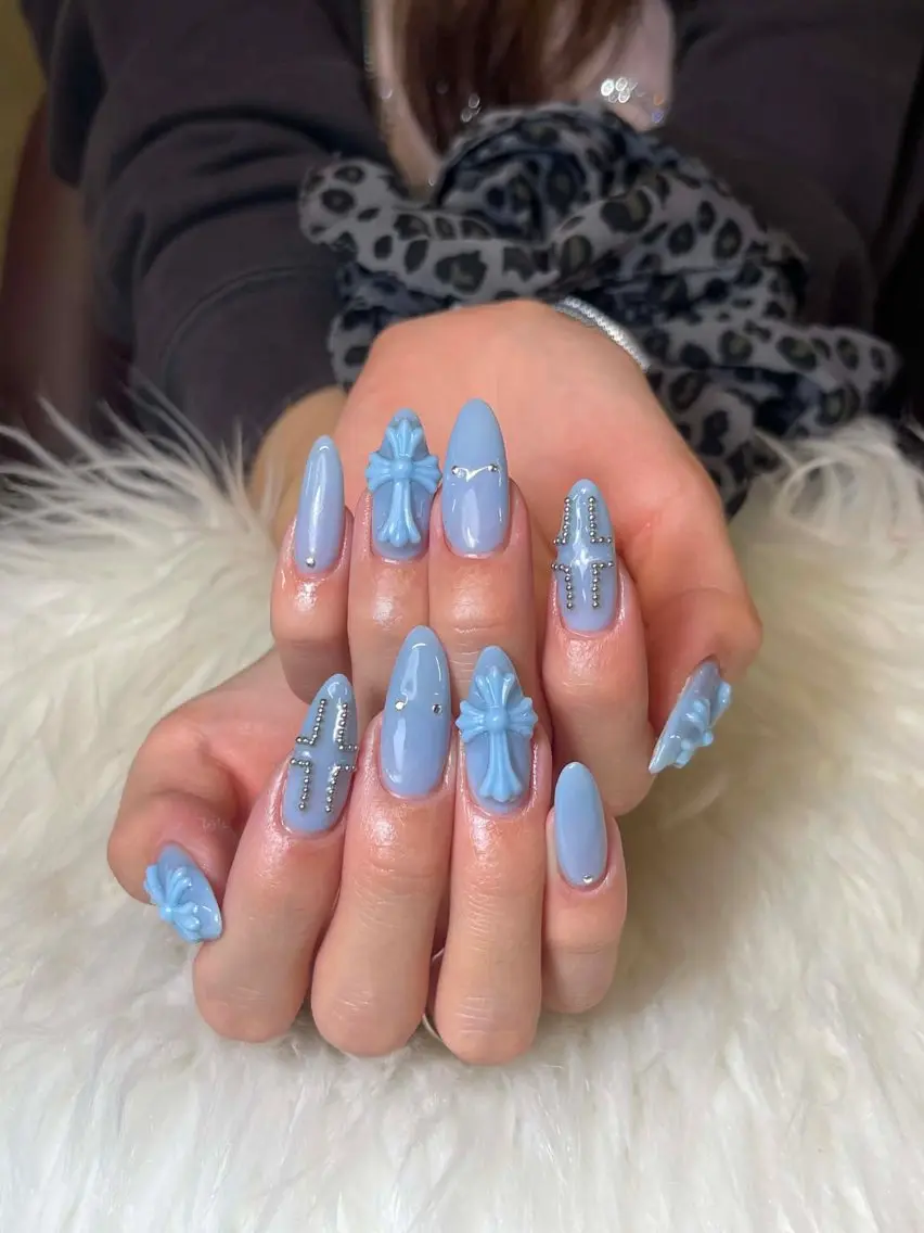 ネイル ハンドネイル Suka Nailのネイルデザイン