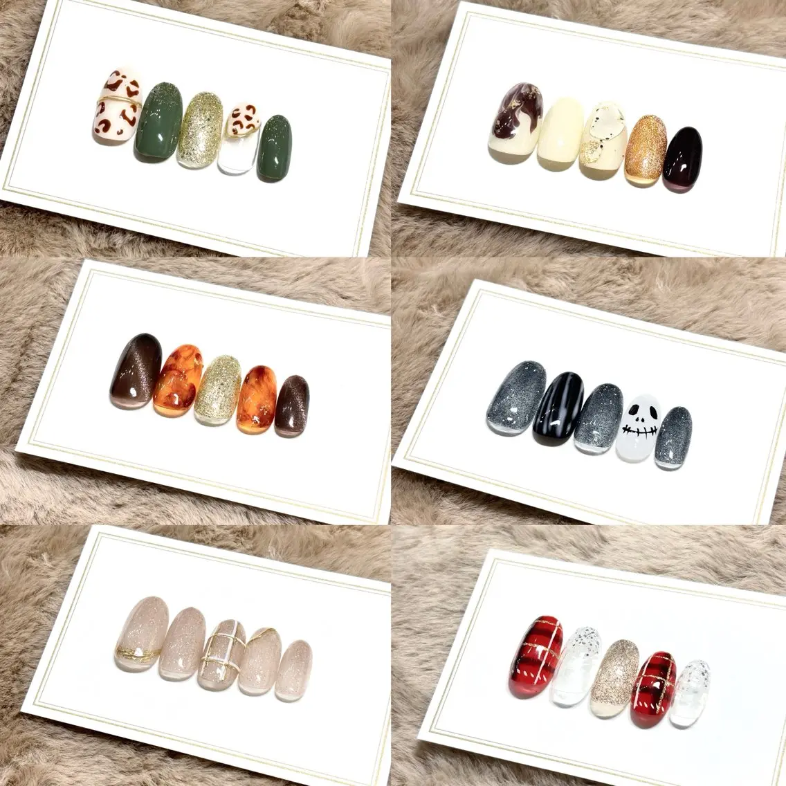 ネイル ✨️REMIA 千葉💅🏻のネイルデザイン