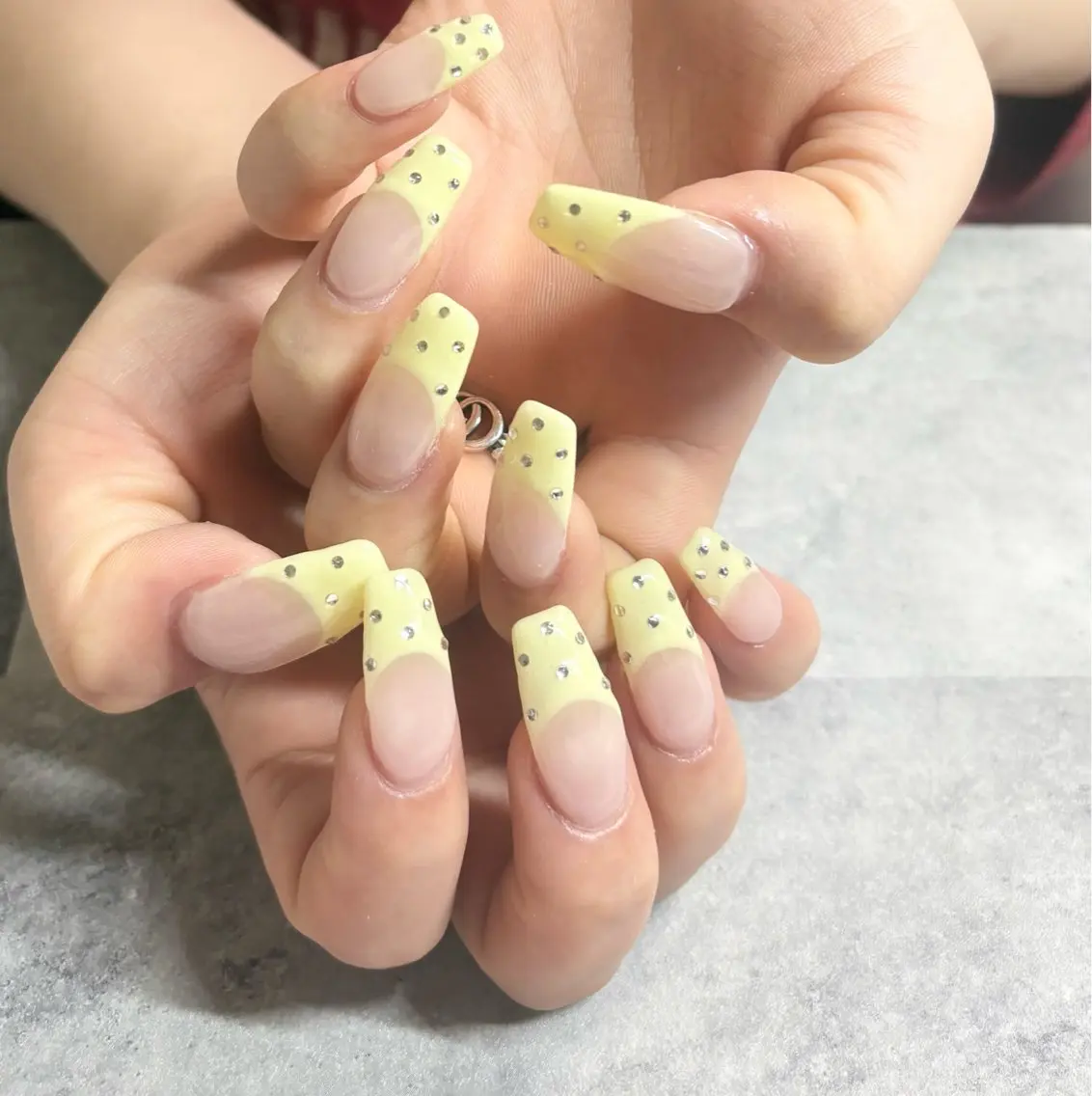 ネイル FELICE ﾌｪﾘｰﾁｪのネイルデザイン