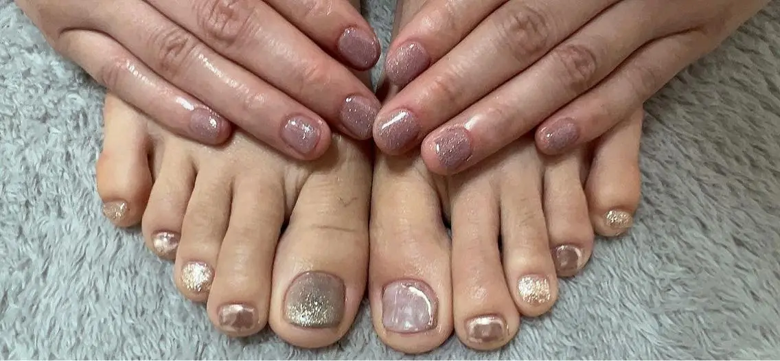 ネイル Mimi Nailのネイルデザイン