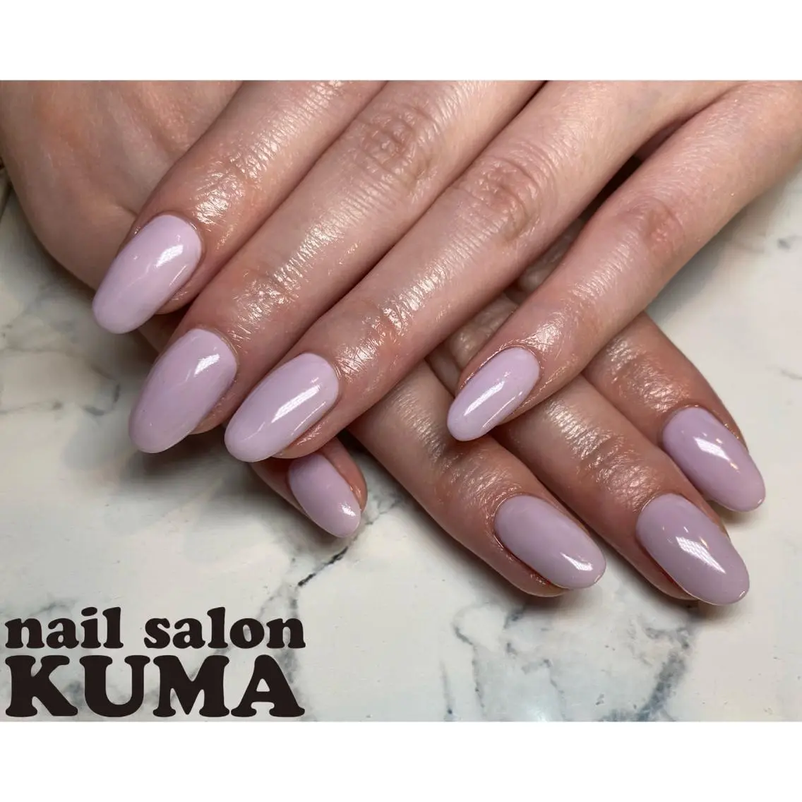 ネイル nailsalon KUMAのネイルデザイン
