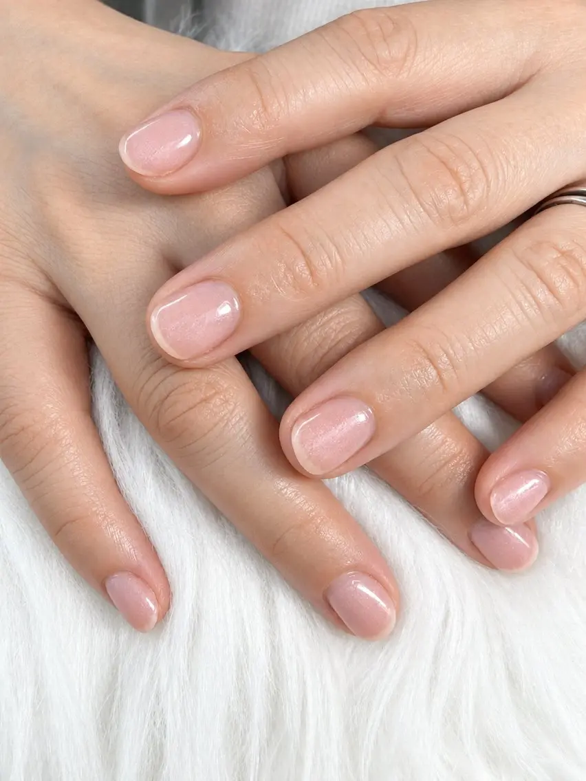 ネイル ハンドネイル TOWA NAILのネイルデザイン
