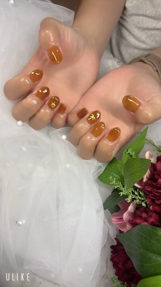 ネイル Nico Nailのネイルデザイン