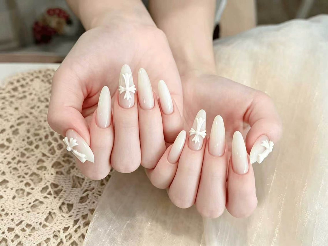 ネイル ハンドネイル H3 NAIL はるかのネイルデザイン