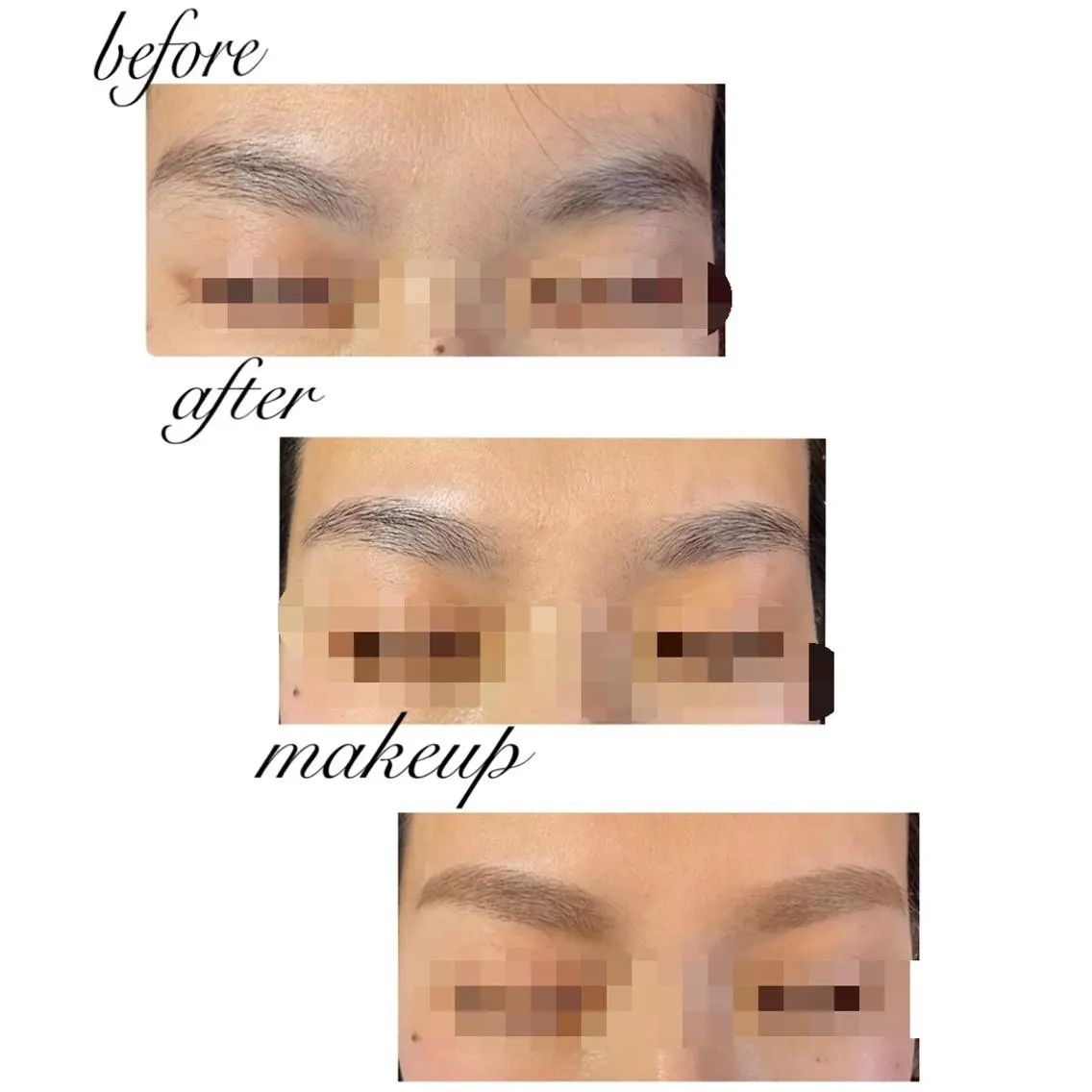 kapilina salonの眉毛・アイブロウイメージ