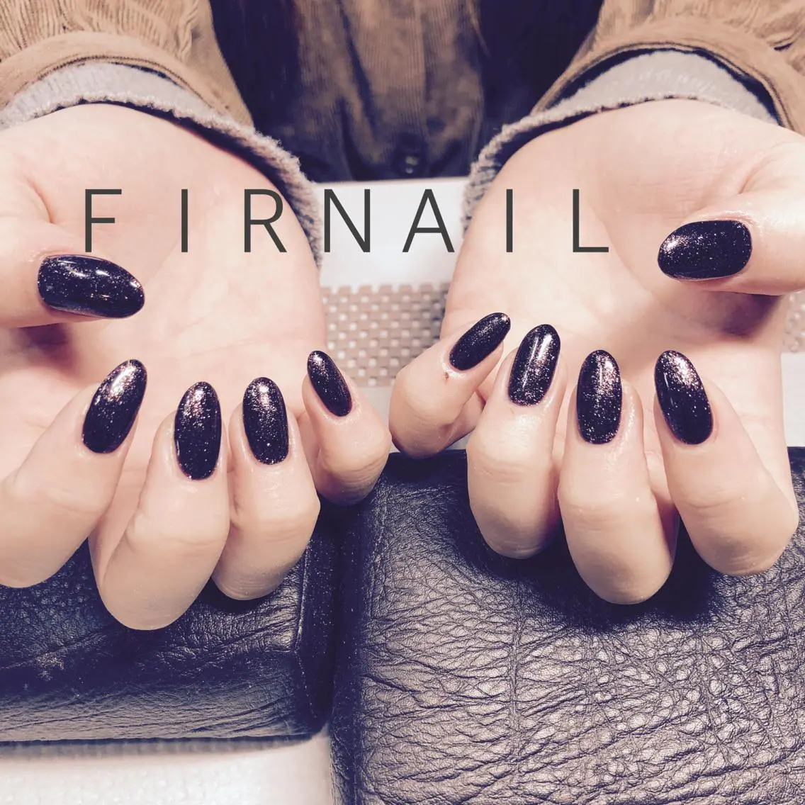 ネイル ハンドネイル fir_ nail_のネイルデザイン