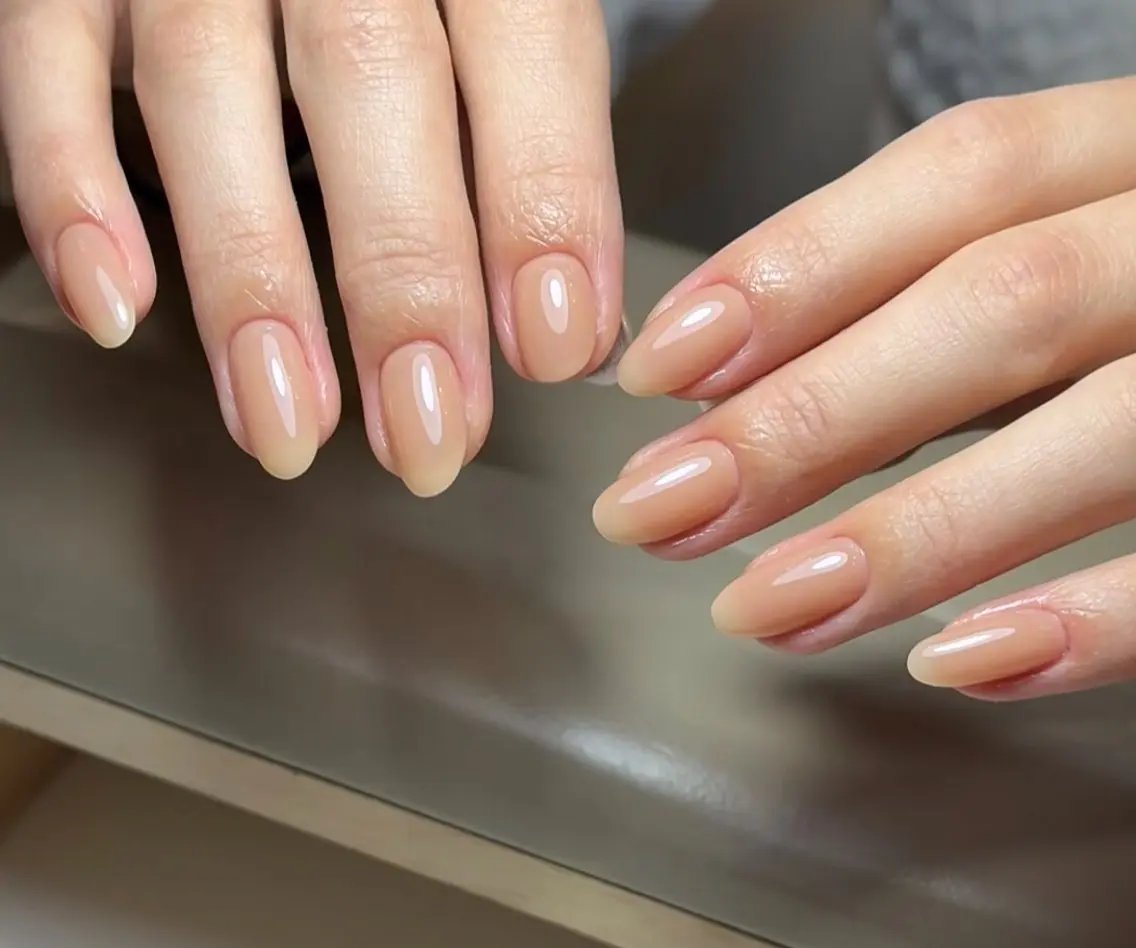ネイル ハンドネイル Miya🎀 nailのネイルデザイン