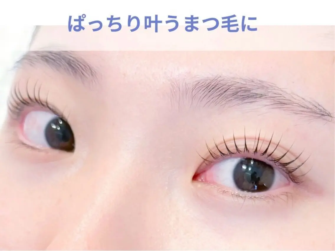 マツエク・マツパ 新小岩パリジェンヌ マツエク専門店のその他イメージ