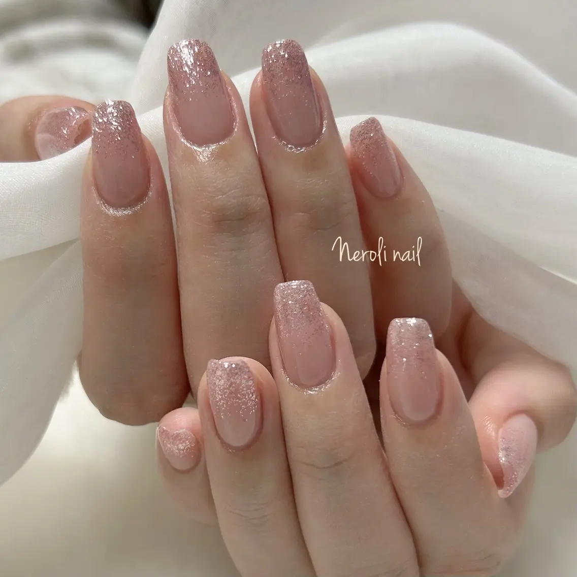 ネイル Neroli nailのネイルデザイン