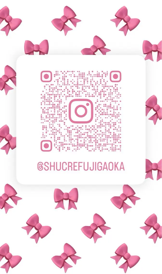 Shucre 🎀藤が丘のマツエク・マツパデザイン