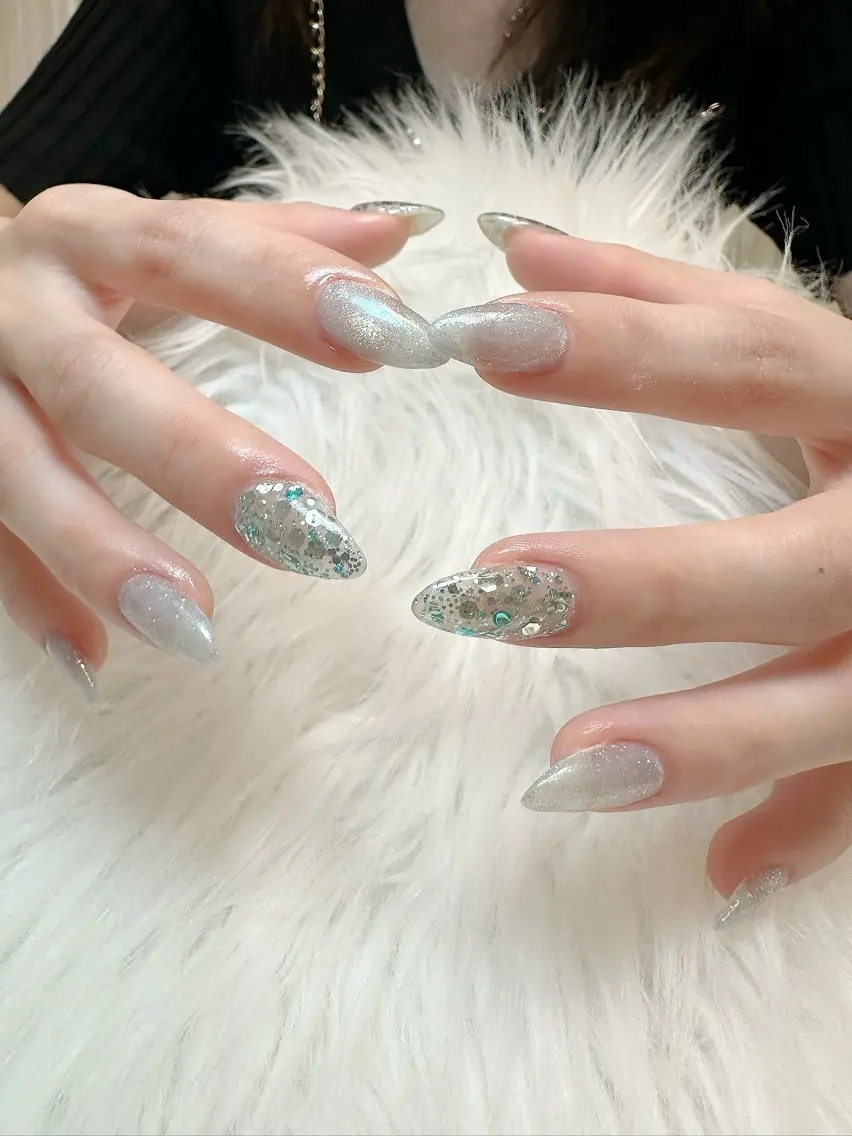 ネイル As nailのネイルデザイン