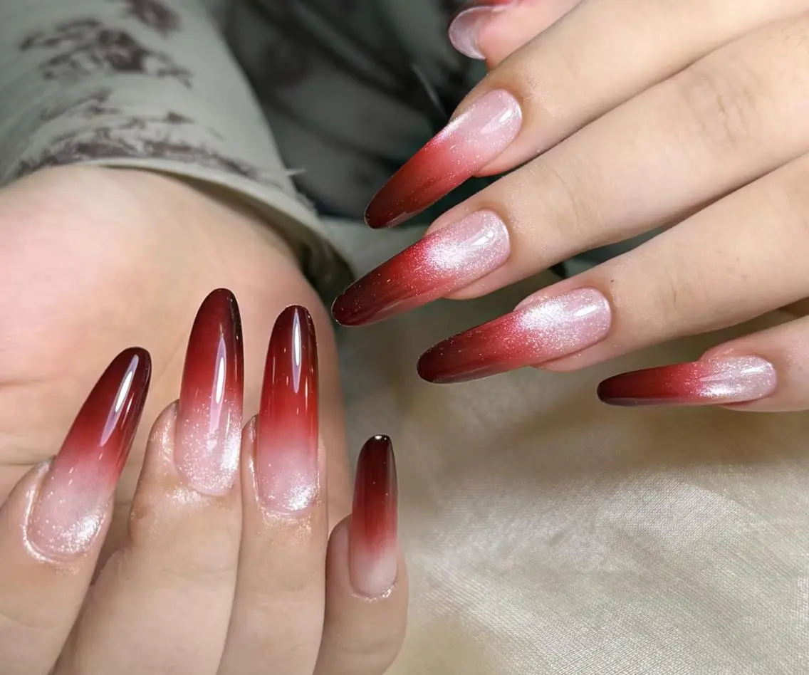 ネイル ハンドネイル Miya🎀 nailのネイルデザイン