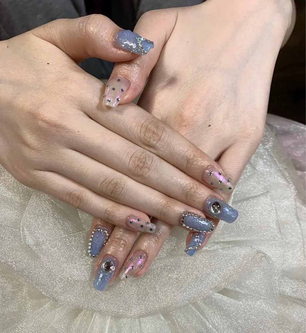 ネイル Mimi Nailのネイルデザイン