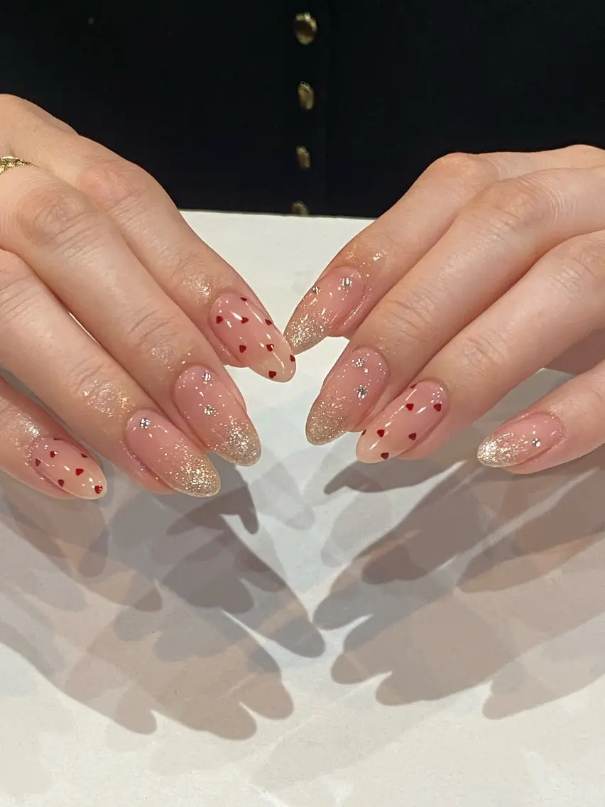 ネイル ハンドネイル Etel atelier。のネイルデザイン