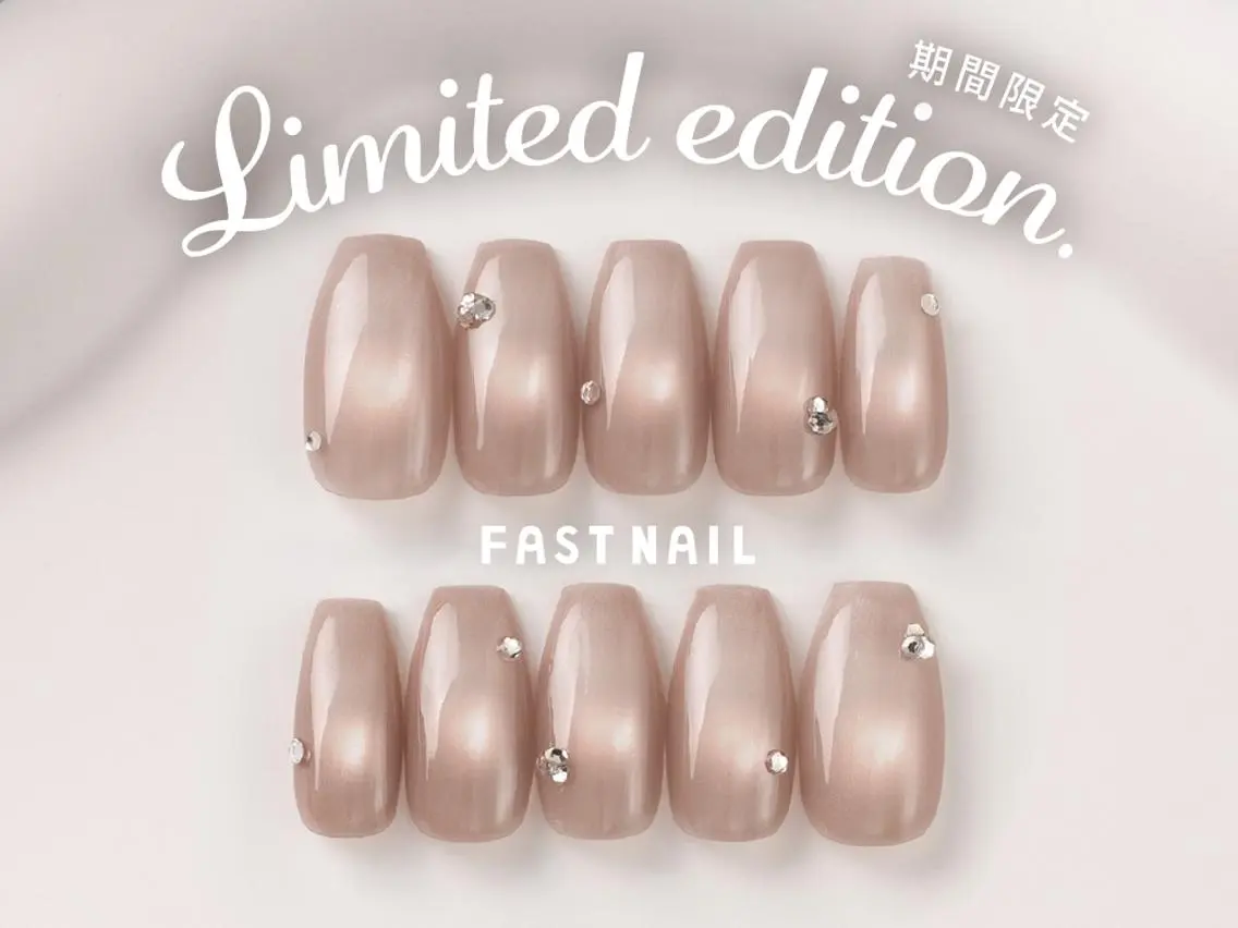 ネイル FASTNAIL LOCO 昭島店のネイルデザイン