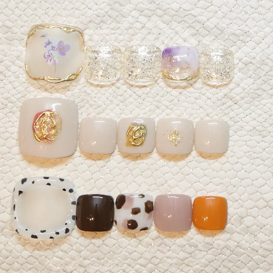 【オフ込】Bコースの写真