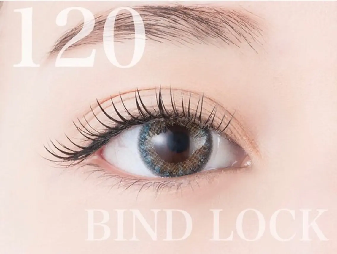 バインドロック120束👀🌙の写真