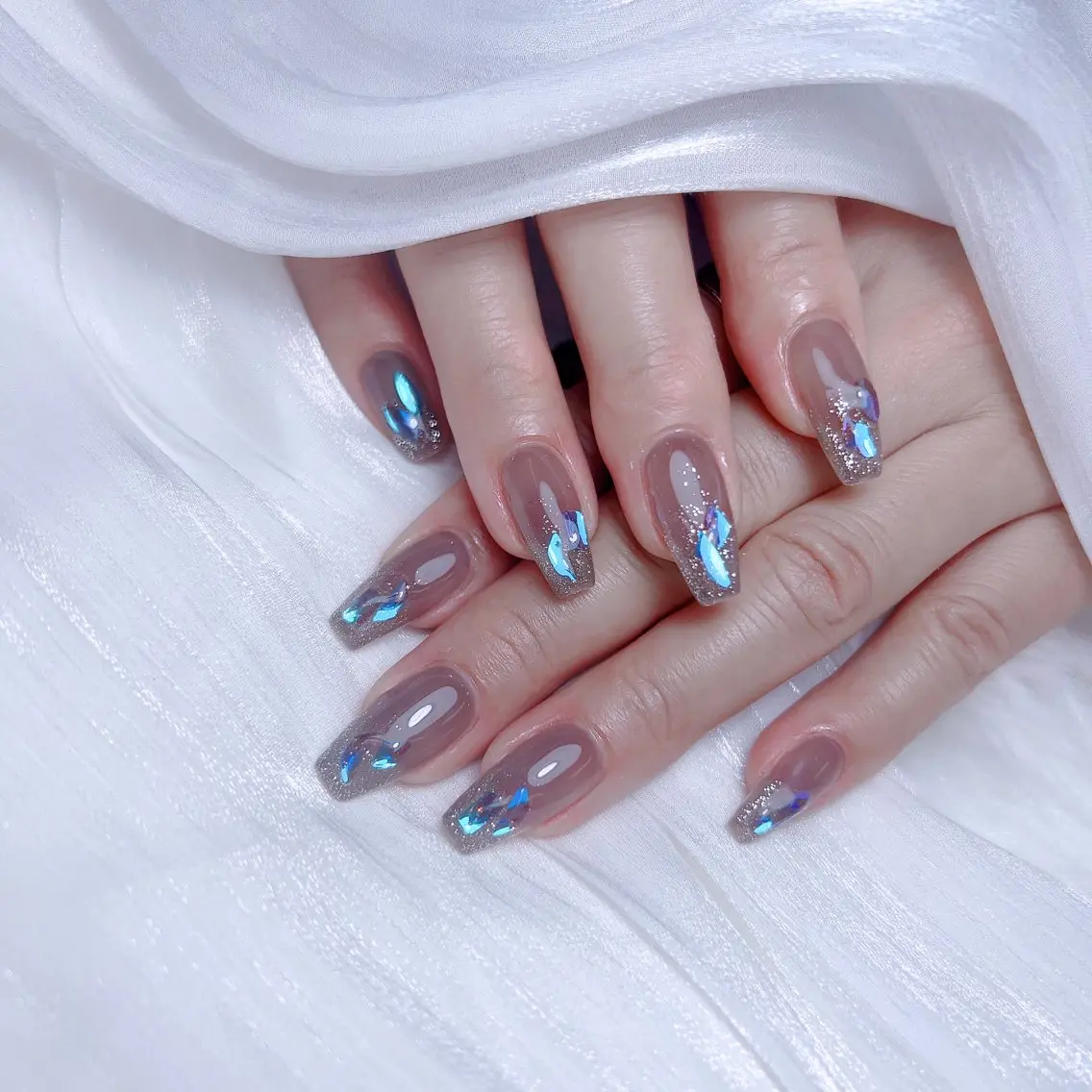 ネイル 👛Lien nailsのネイルデザイン