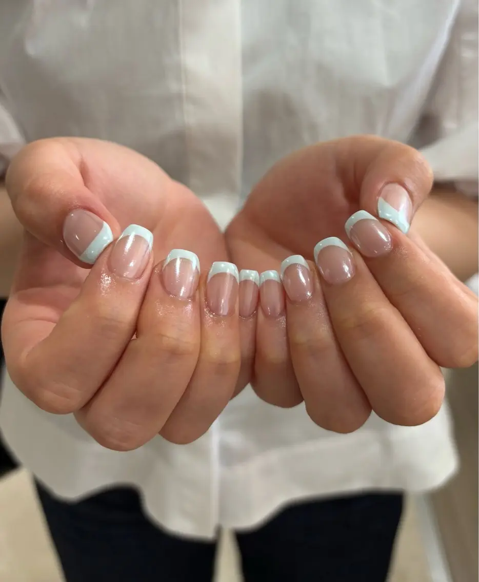 ネイル mute. yuiのネイルデザイン