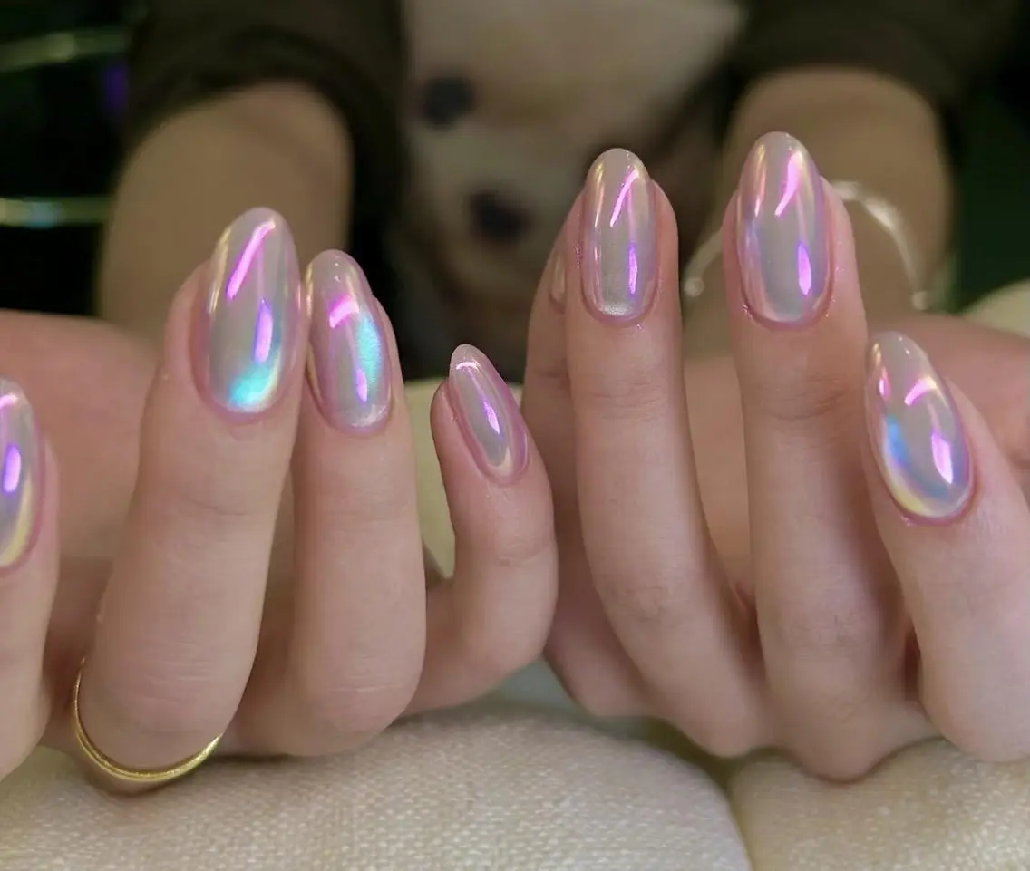 ネイル ハンドネイル Miya🎀 nailのネイルデザイン
