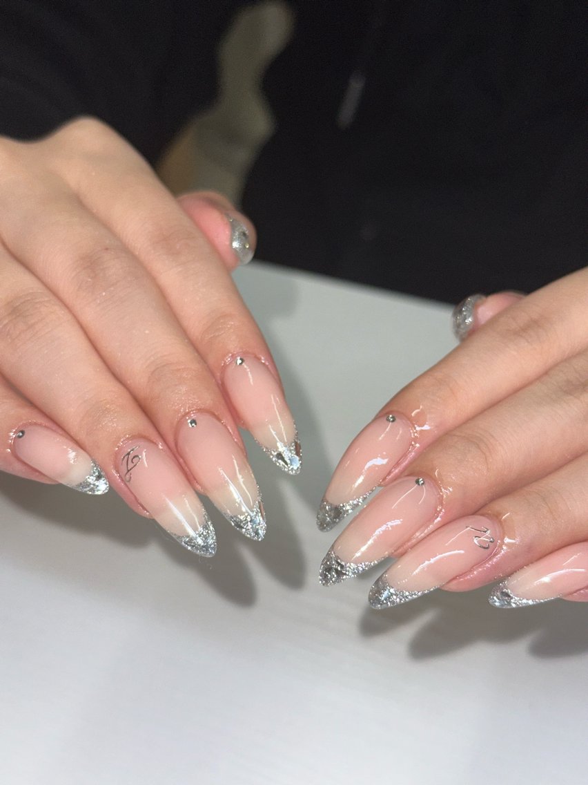 ネイル ハンドネイル mis uzuのネイルデザイン