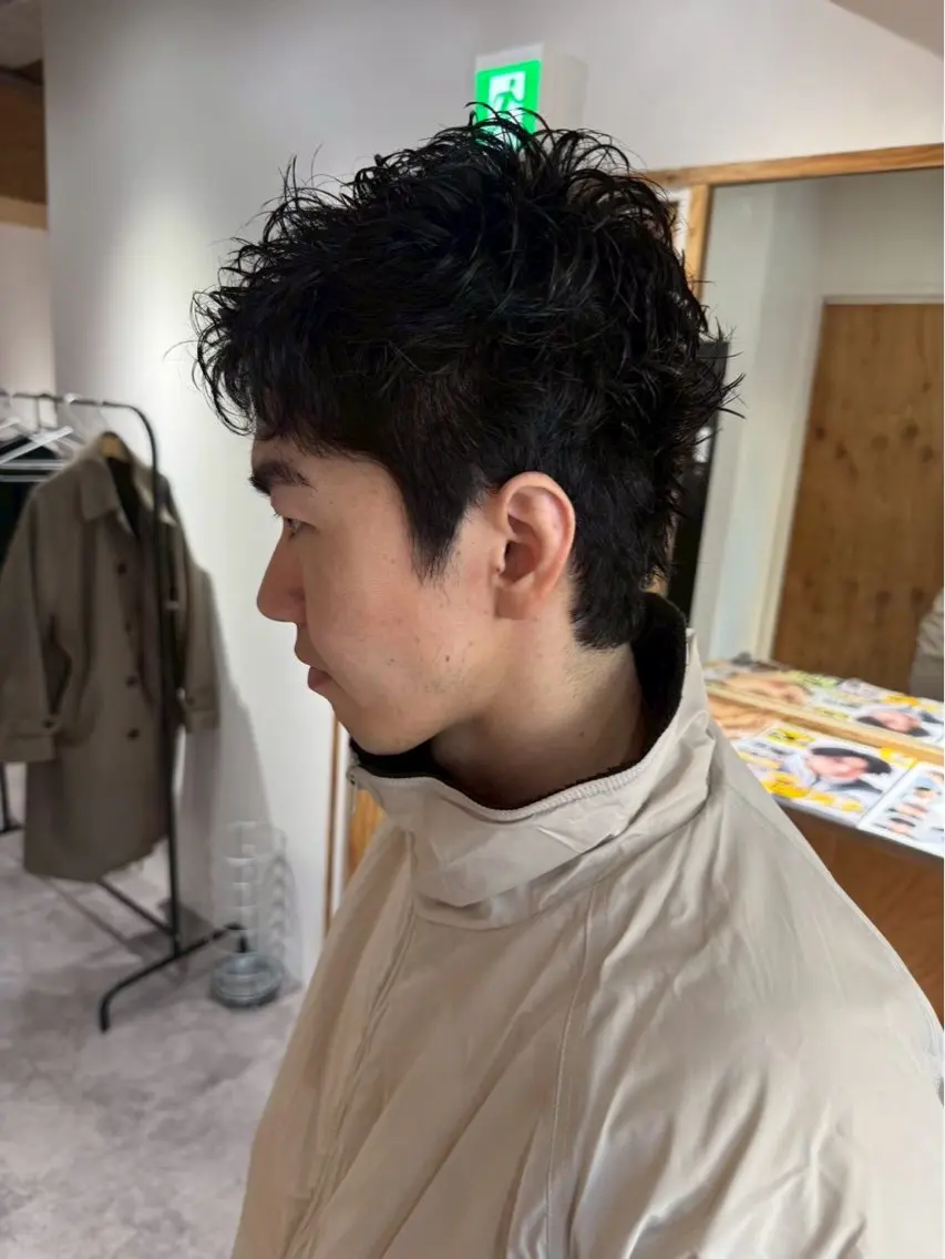 カラー ヘアカラー 縮毛矯正特別価格🔥 宇宙のヘアスタイル