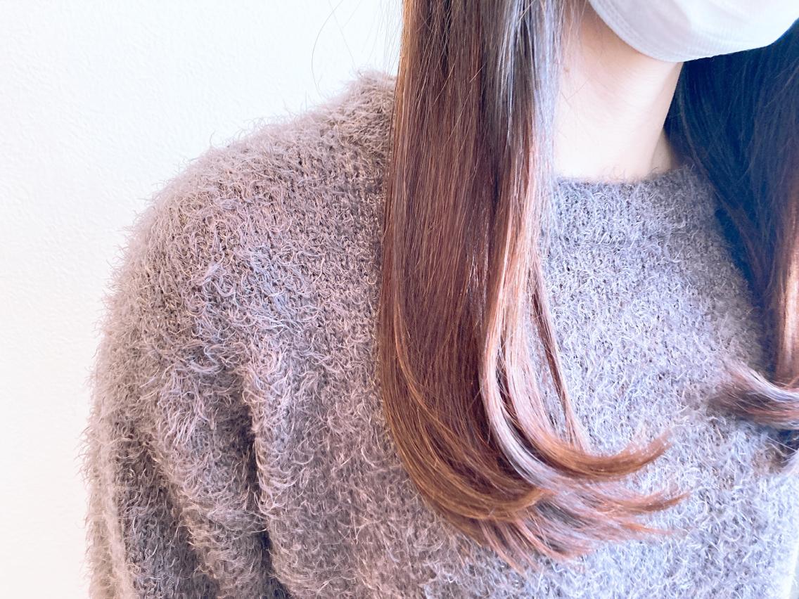 ロング 【wisp omiya】のその他イメージ