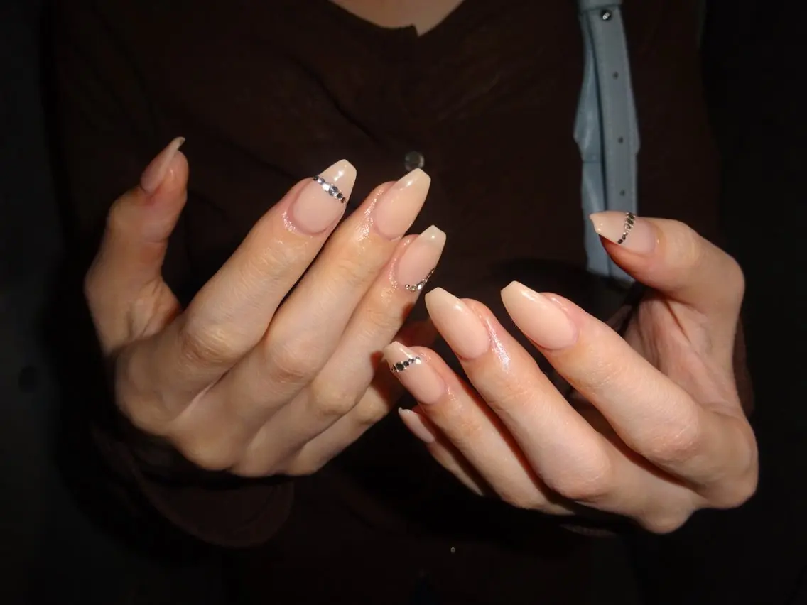 ネイル ハンドネイル haku. kanaのネイルデザイン