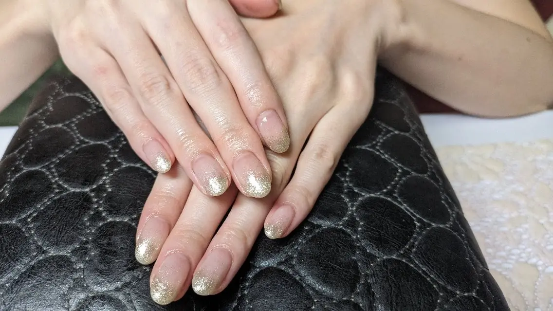 ネイル haru  nailのネイルデザイン