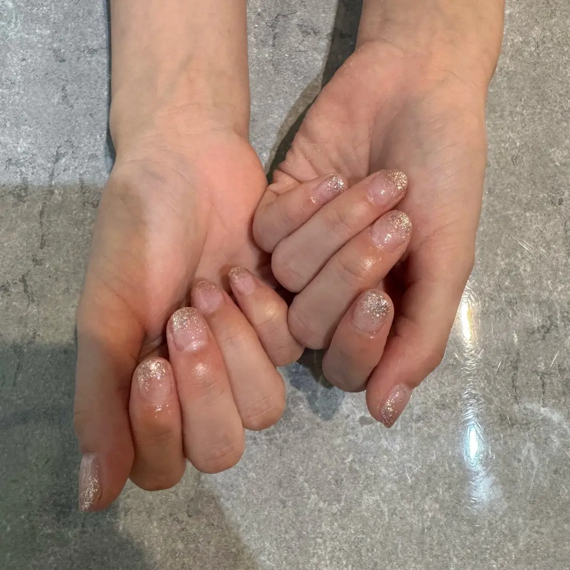ハンドネイル きむら 🌷のネイルデザイン