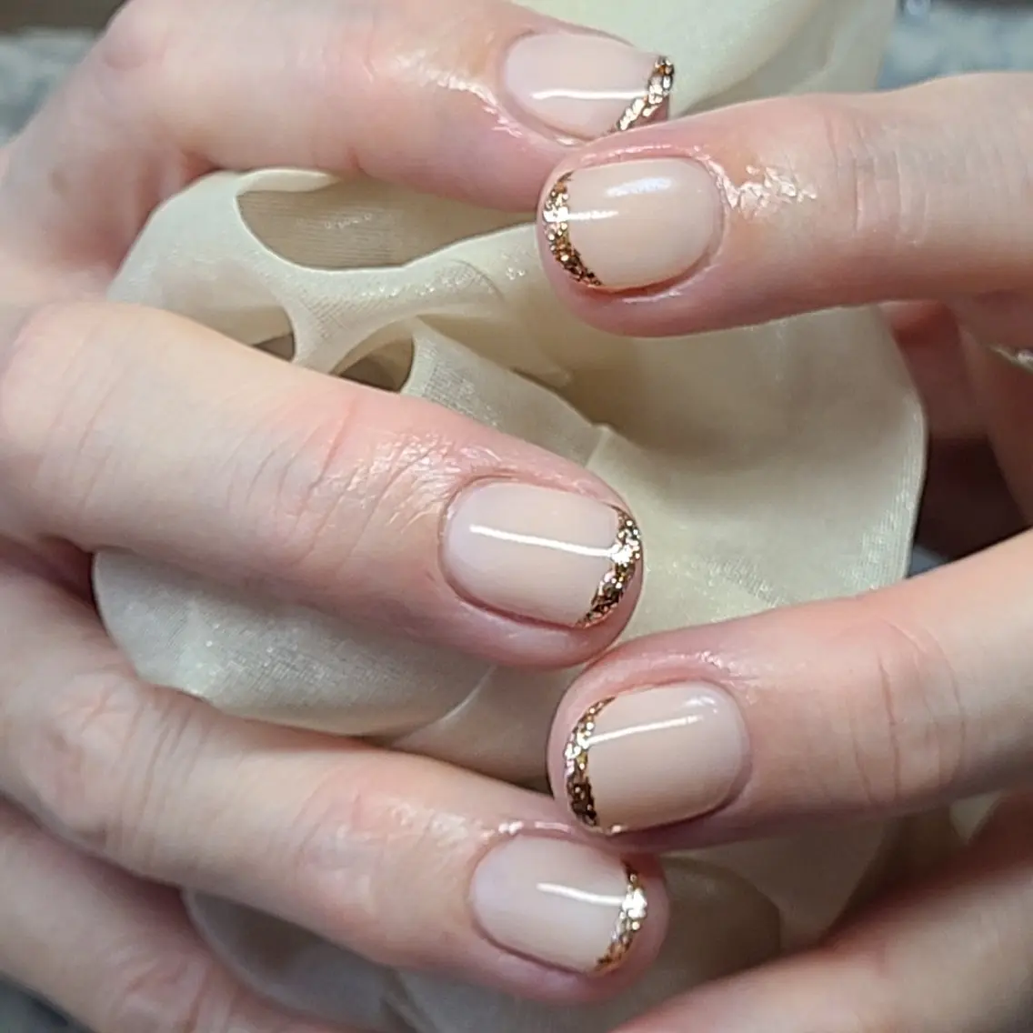 ネイル Nail  Ai    のネイルデザイン