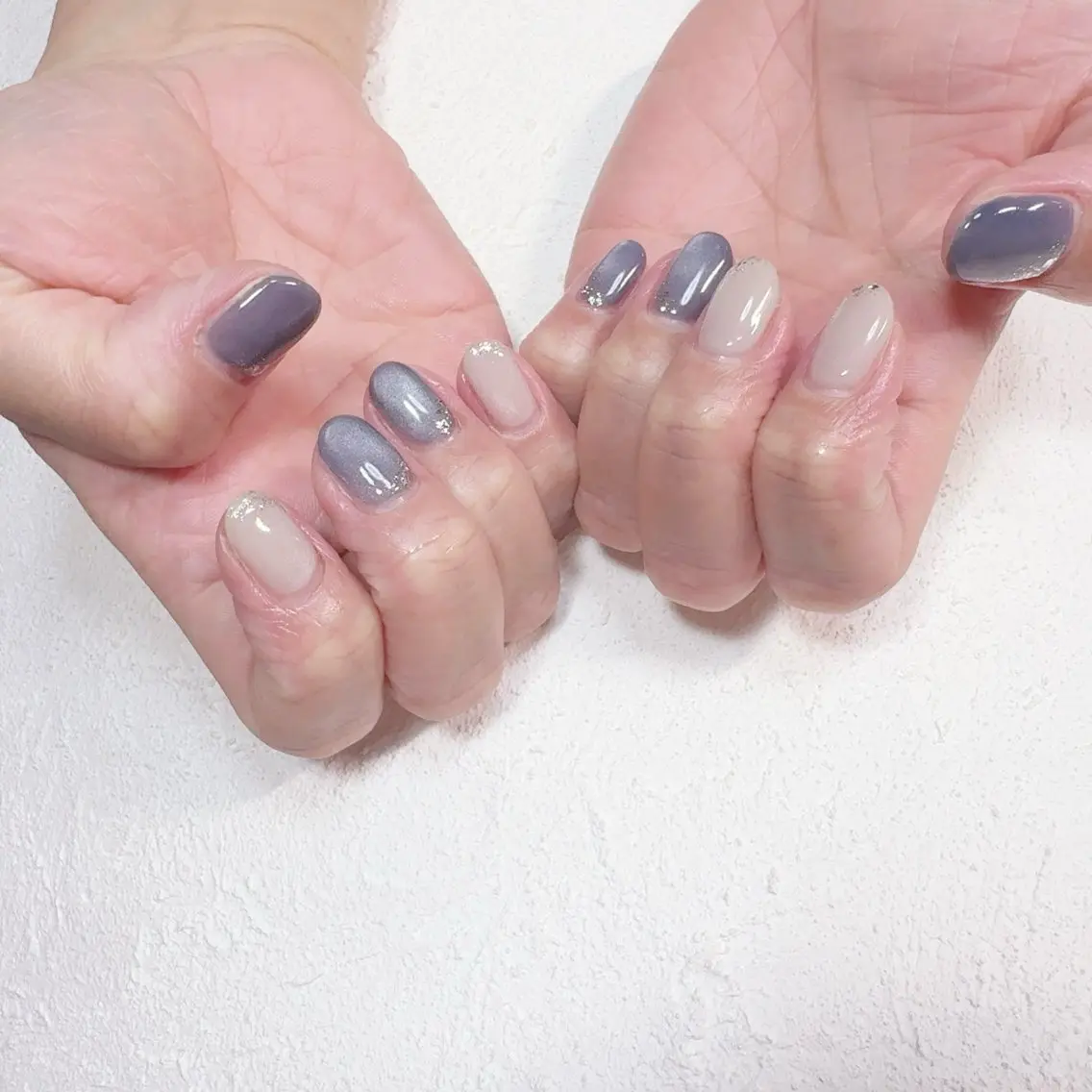 ネイル 持ち込み Regaro i.sのネイルデザイン