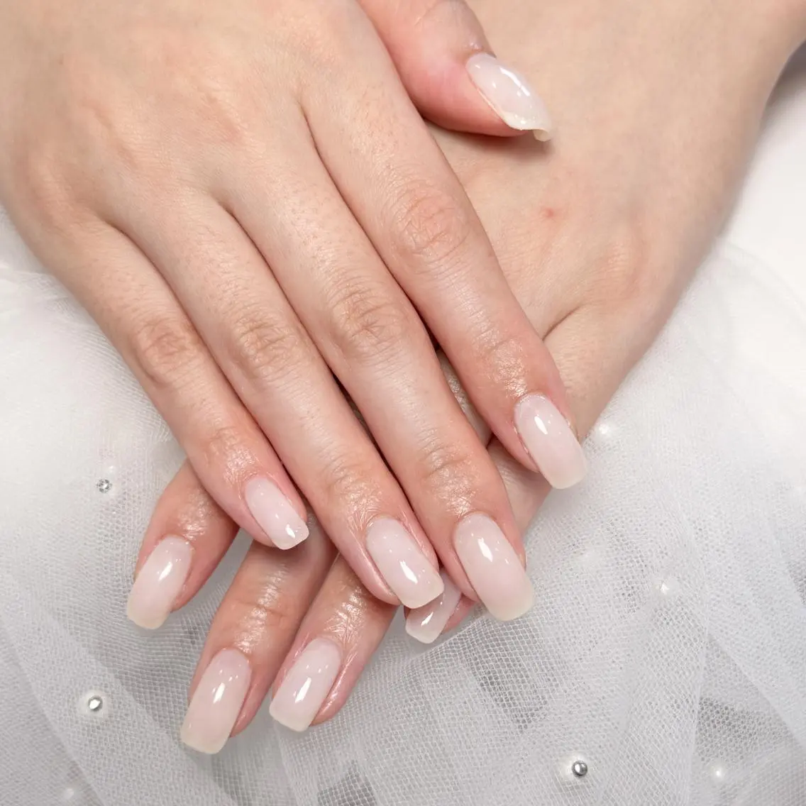 ネイル ハンドネイル 美桜 高円寺Nailのネイルデザイン