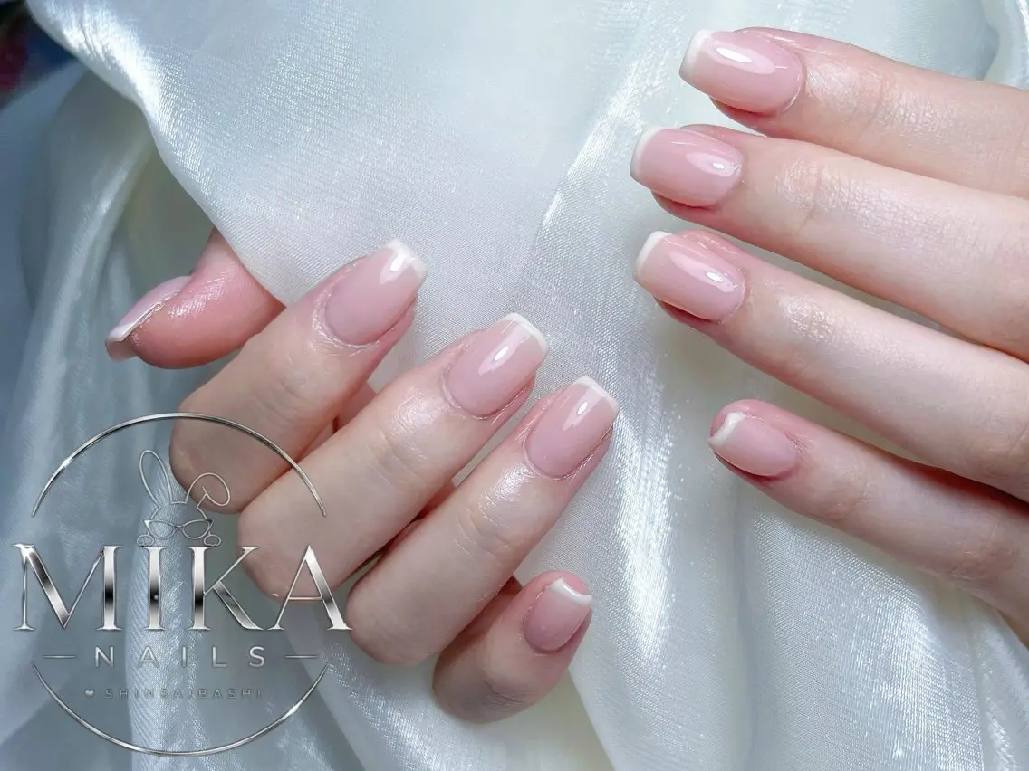 ネイル Rina Mika Nailsのネイルデザイン