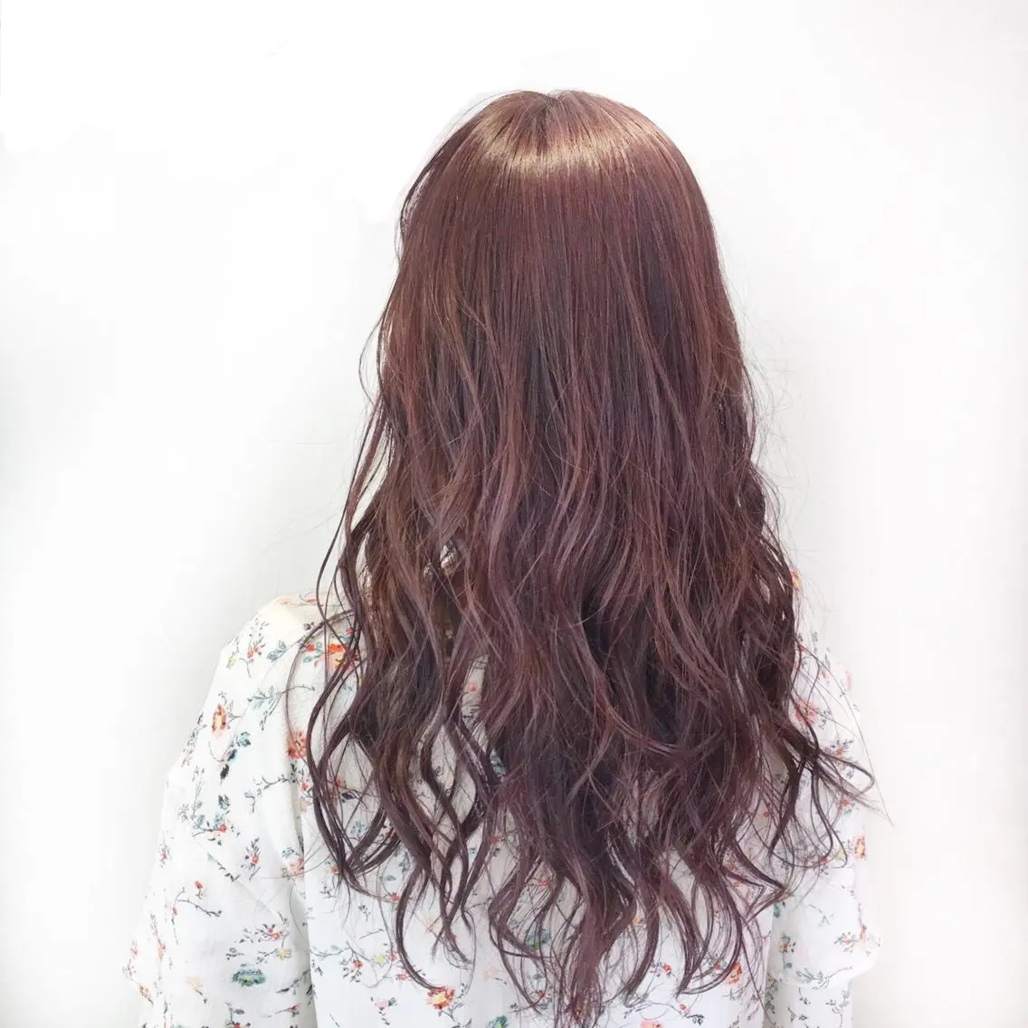 ロング カラー ショート/ボブ🌿 大野ちかのヘアスタイル