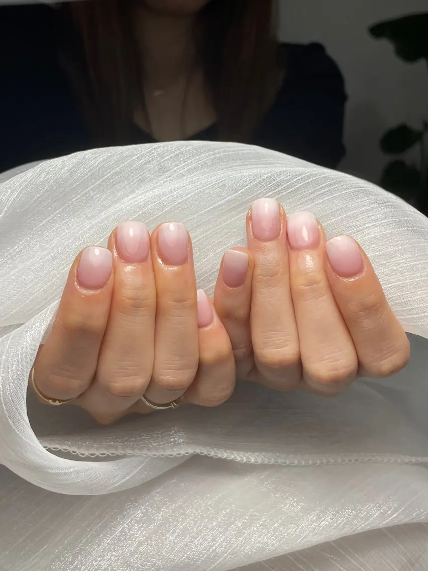 ネイル ハンドネイル リナ ネイルサロンのネイルデザイン