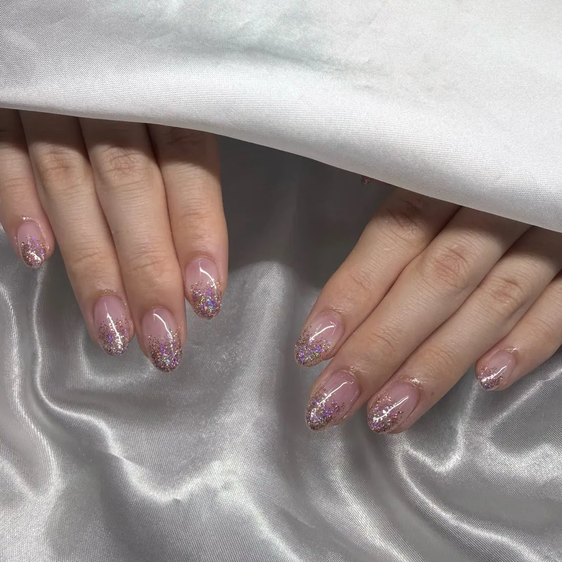 ネイル ハンドネイル Emieux Saraのネイルデザイン