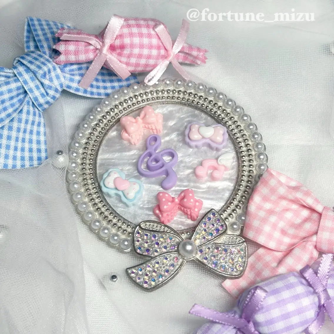 ネイル 1級ネイリスト🍀 mizu🍀本日空のネイルデザイン