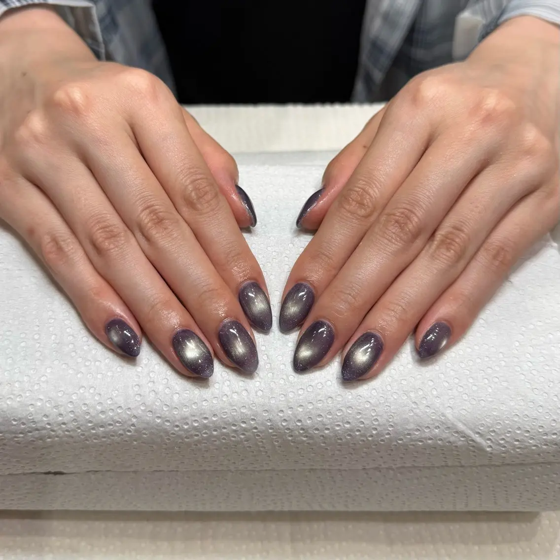 ネイル ハンドネイル Roy心斎橋♥ YABUUCHIのネイルデザイン