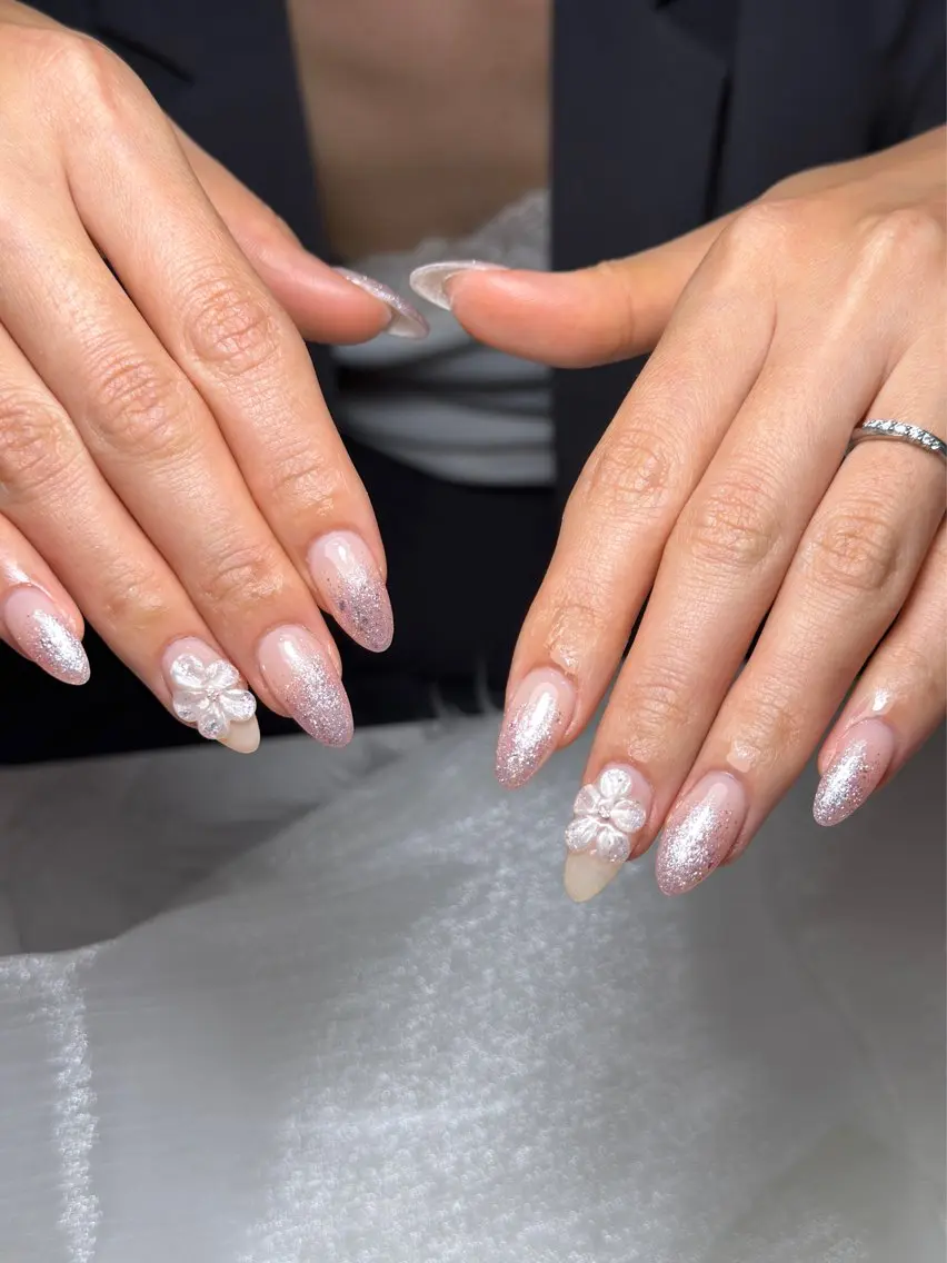 ネイル ハンドネイル Nail Salon Anのネイルデザイン