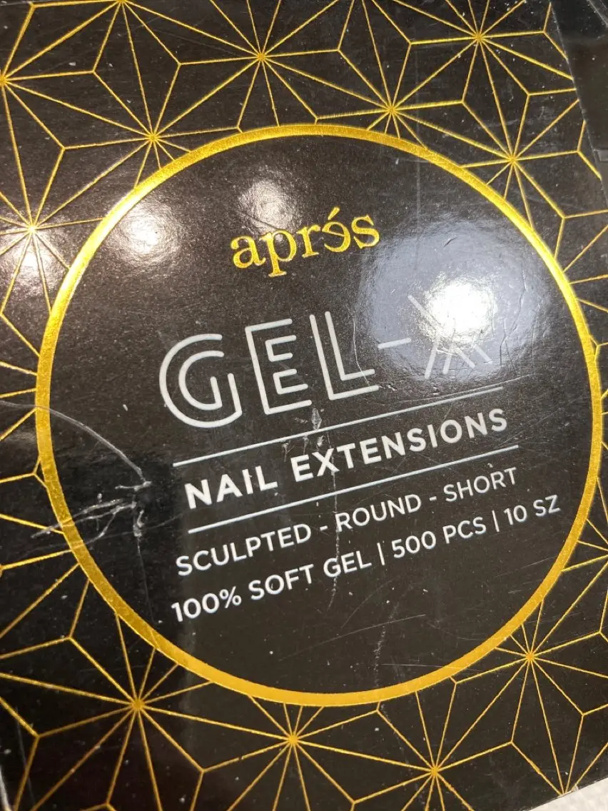 ネイル 長さ出し ジェルネイル ネイルチップ Legit nail salonのネイルデザイン