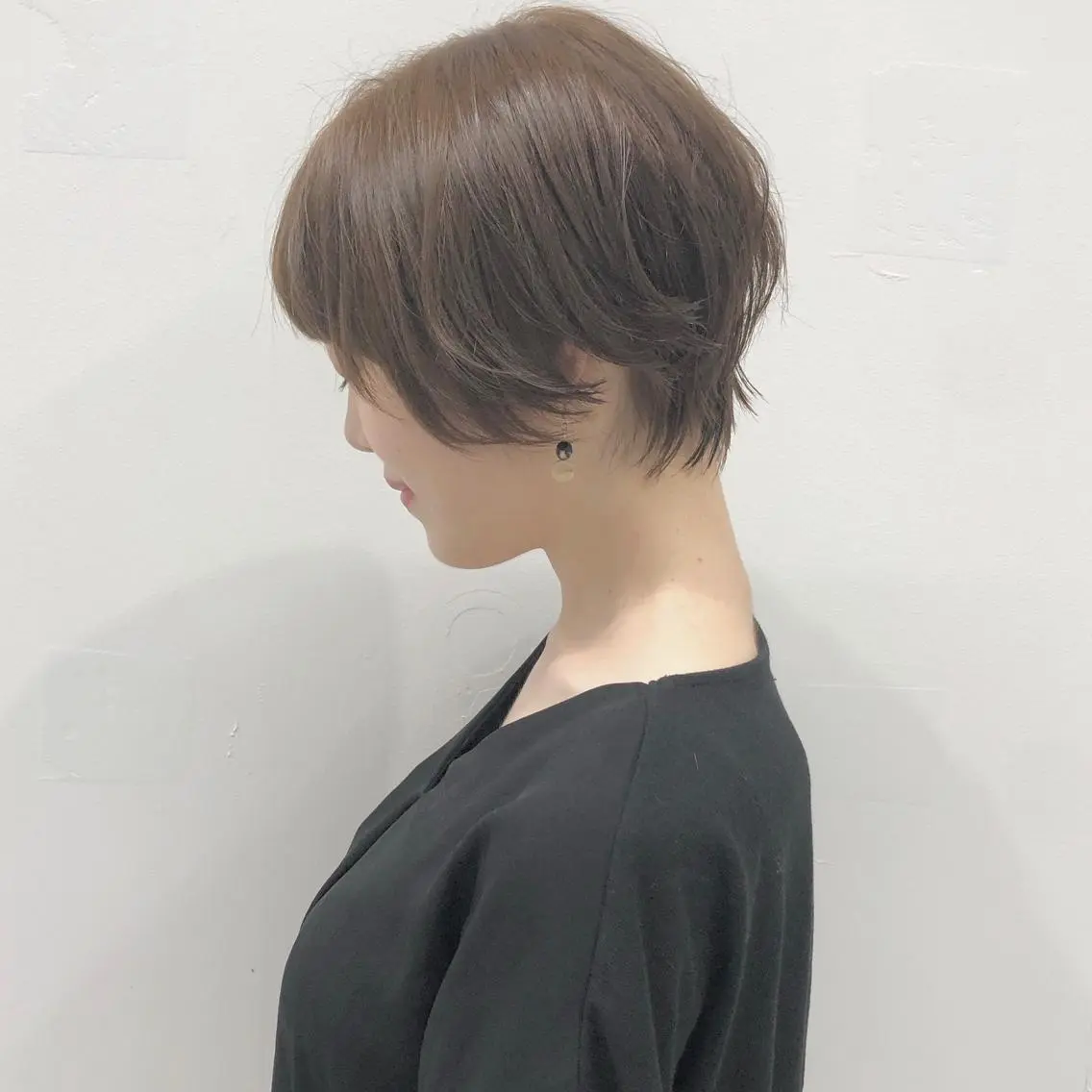 ショート 満足度NO.1‼️ ✂️小栗 大夢✂️のヘアスタイル