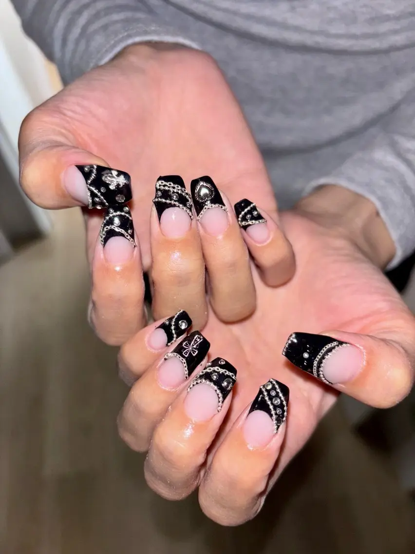 ネイル ハンドネイル macoto ネイル/渋谷のネイルデザイン