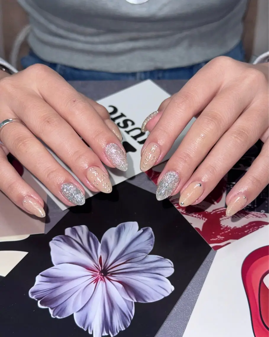 ネイル Nail 中村公園 kanakoのネイルデザイン
