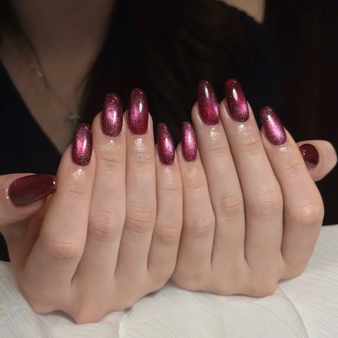 ネイル Mio nail Osakaのネイルデザイン
